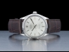 Ролекс (Rolex) AirKing 34 Argento Silver Lining Dial 5500